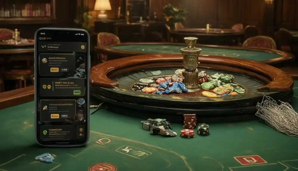 Dafabet Casino Banner